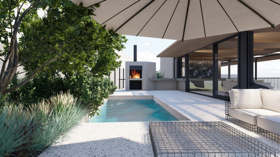  Bedroom Property for Sale in Tamboerskloof Western Cape